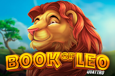 Book Of Leo Quattro