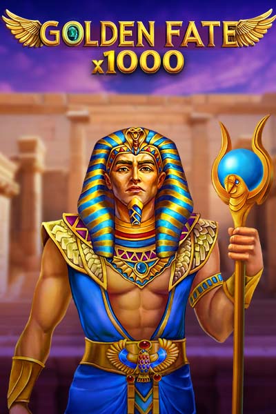 Golden Fate 1000