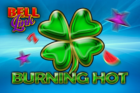 Burning Hot Bell Link