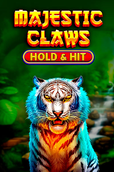 Majestic Claws  -  Hold & Hit