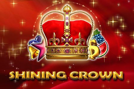 Shining Crown Cash Heat