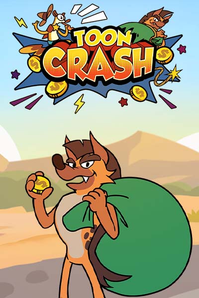 Toon Crash