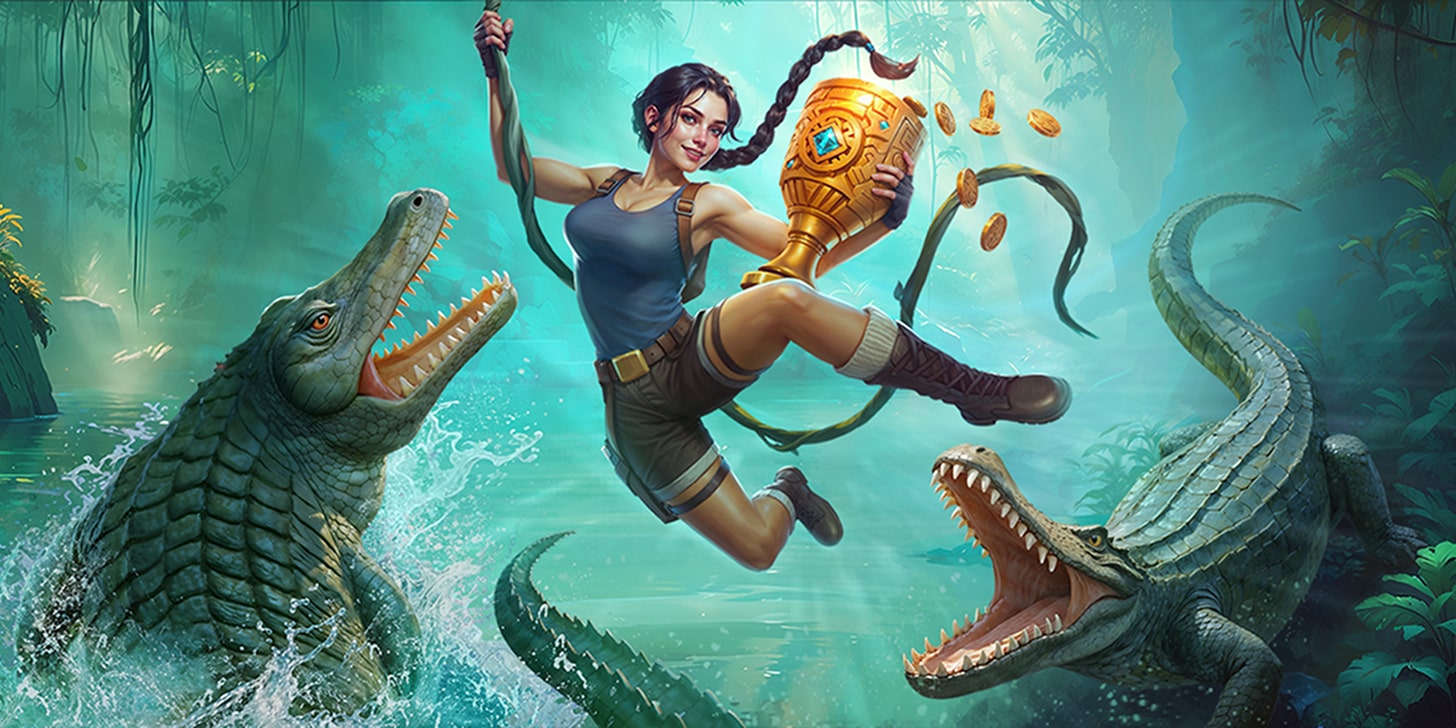 Riddec Valentine's Special