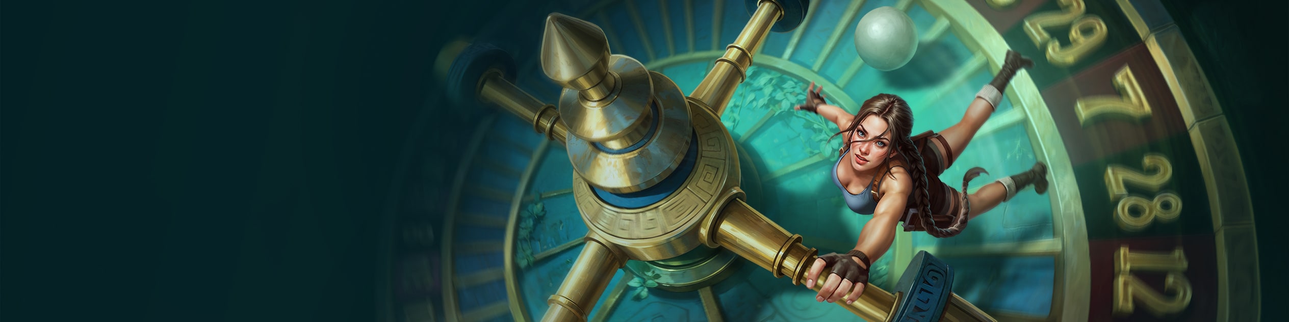 Gold Saloon Winter Run