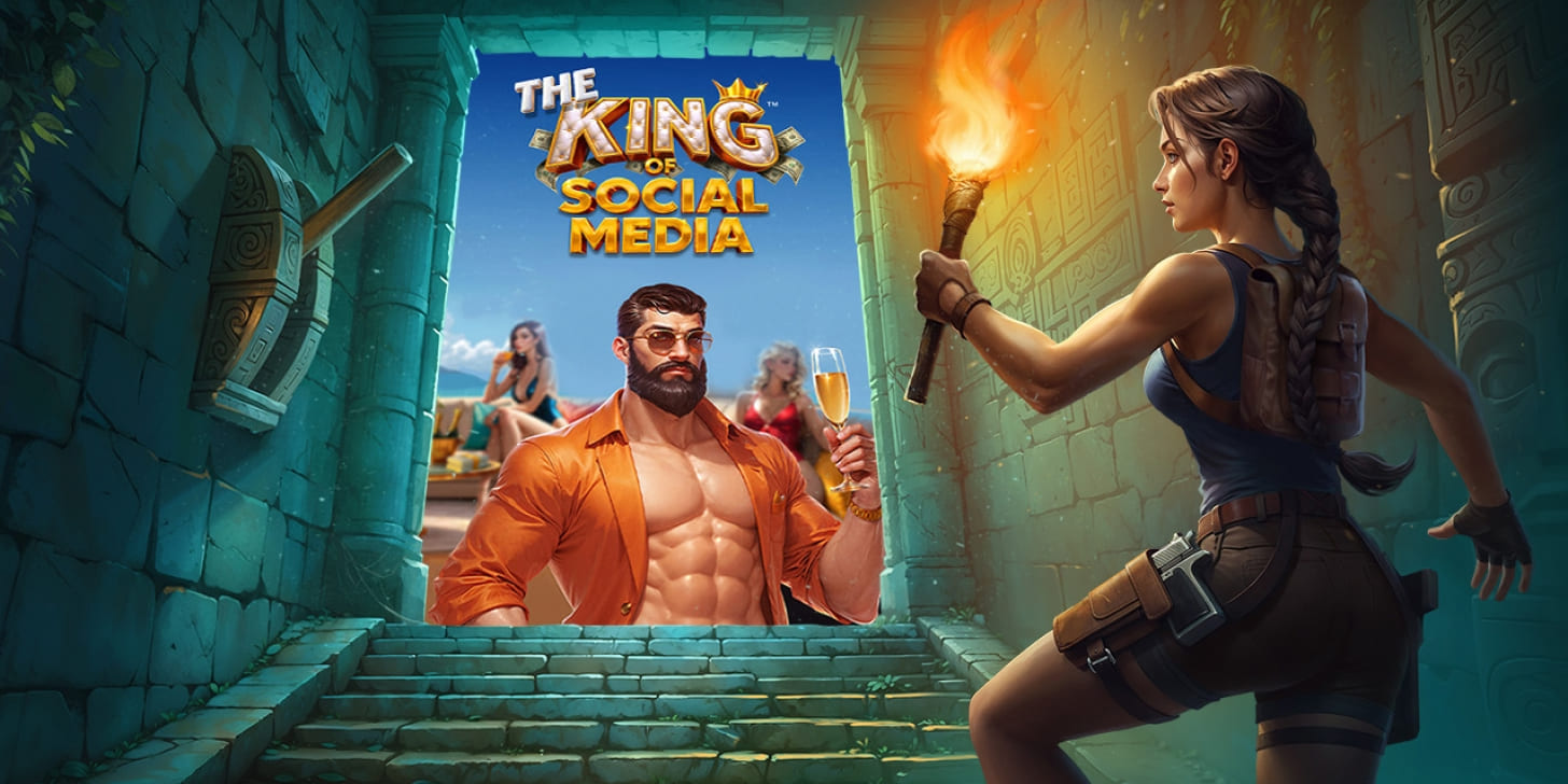 Machine à sous de la semaine